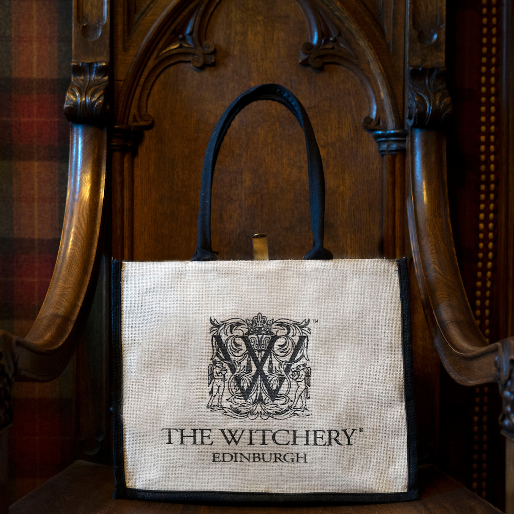 Jute bags - Main Image