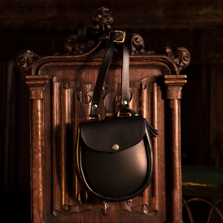 Sporran Bag