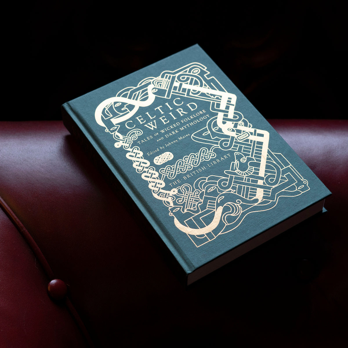 Celtic Weird