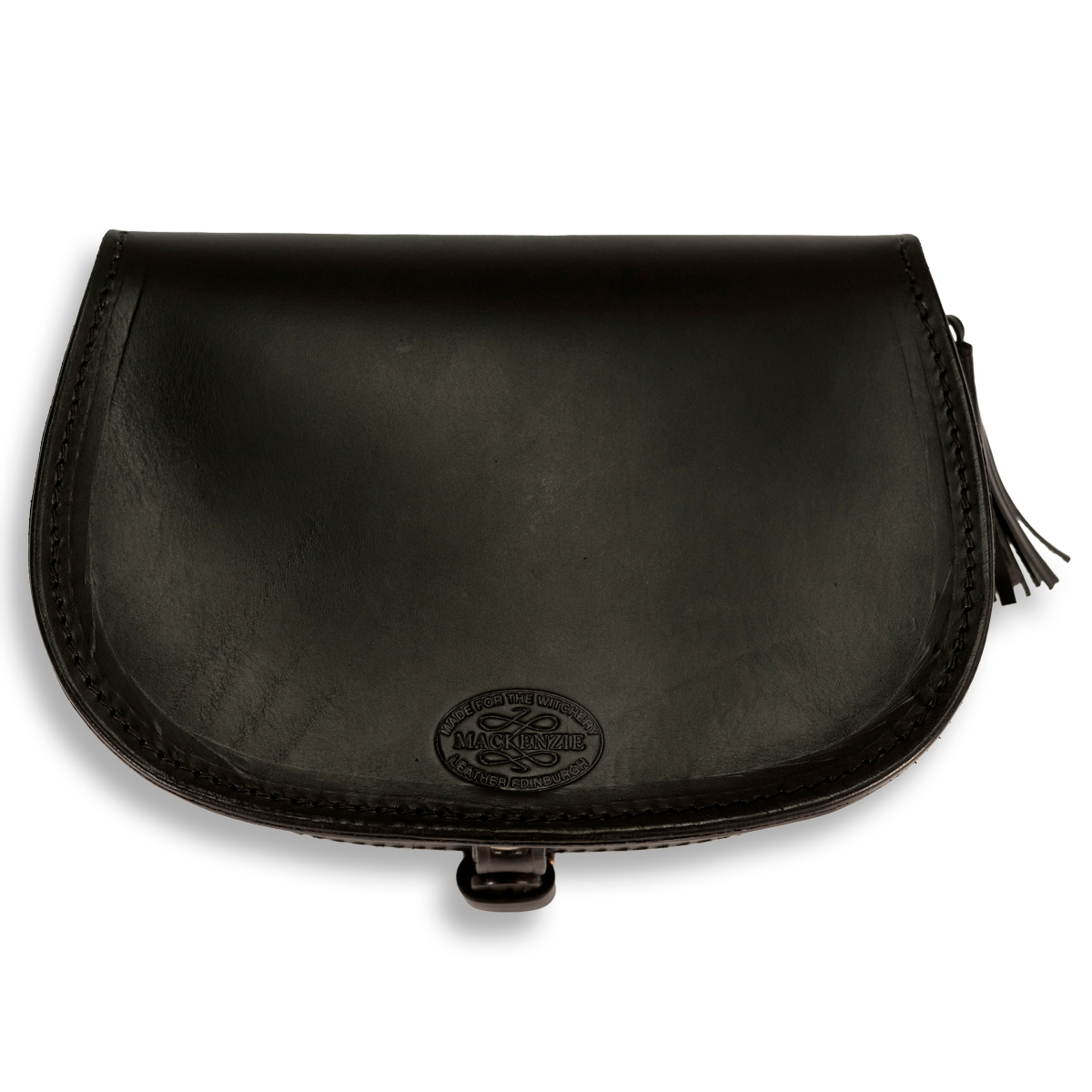 Small Cartridge Leather bag
