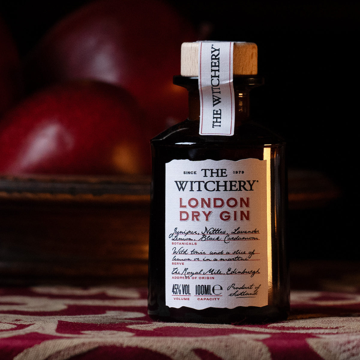 Witchery Gin Mini 100ml