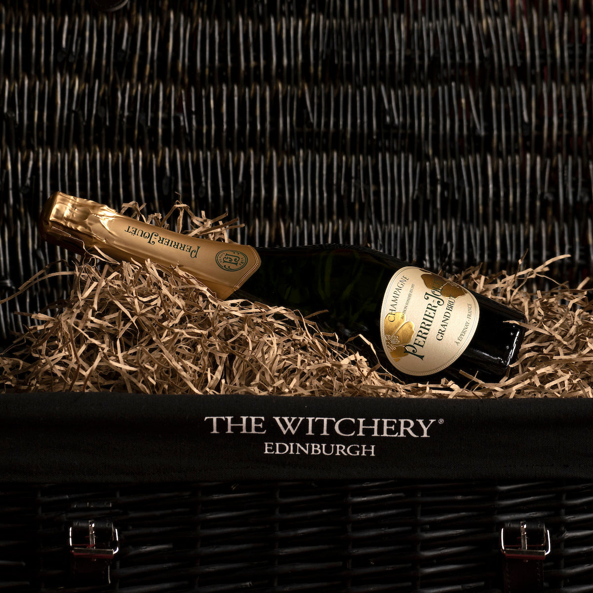 Champagne Selection Hamper