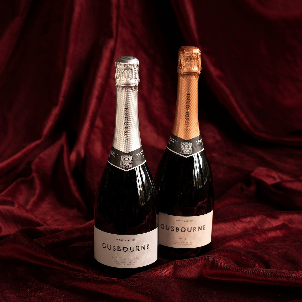 Gusbourne x The Witchery Duo Box