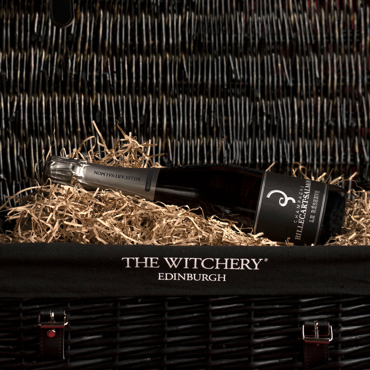 Champagne Selection Hamper