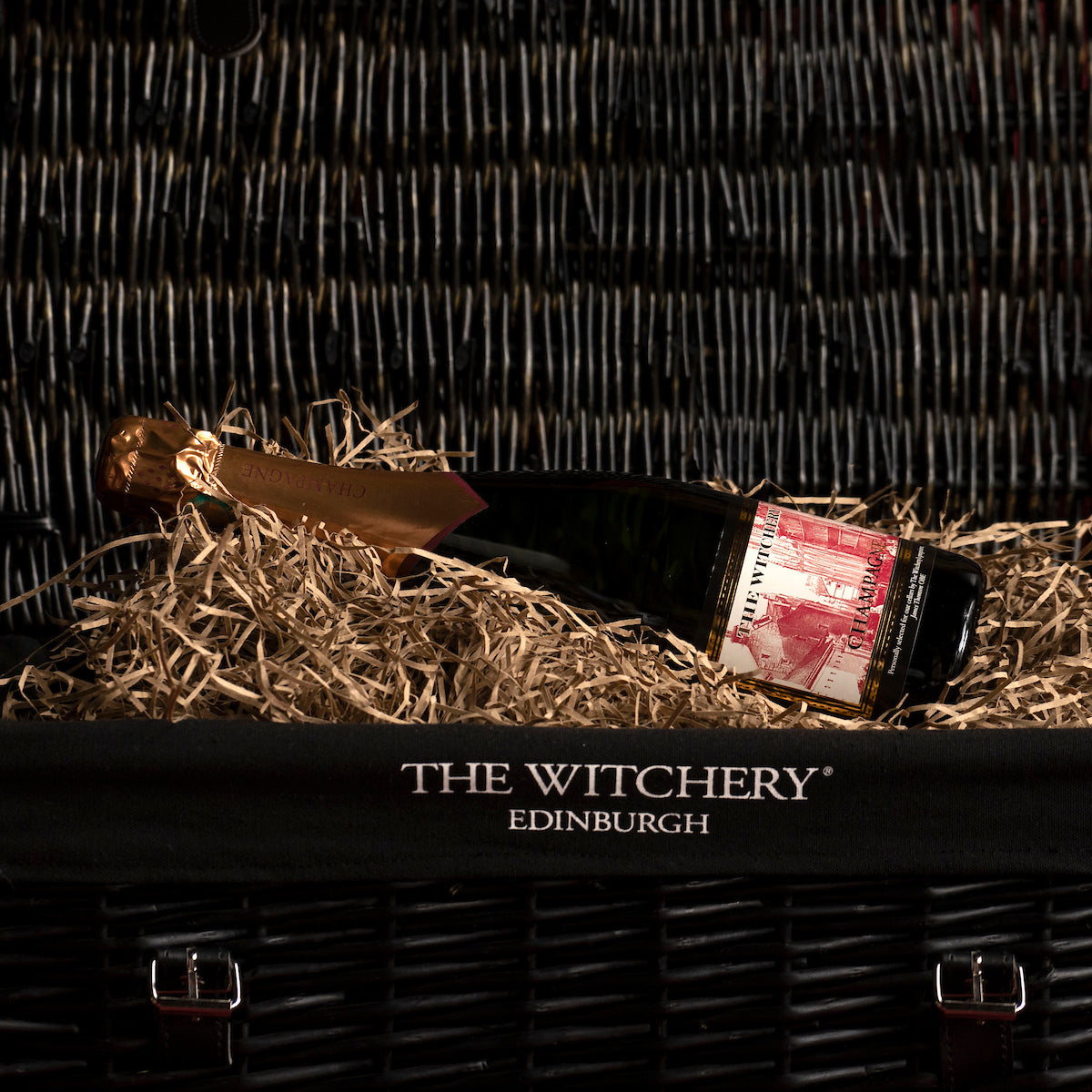 Champagne Selection Hamper