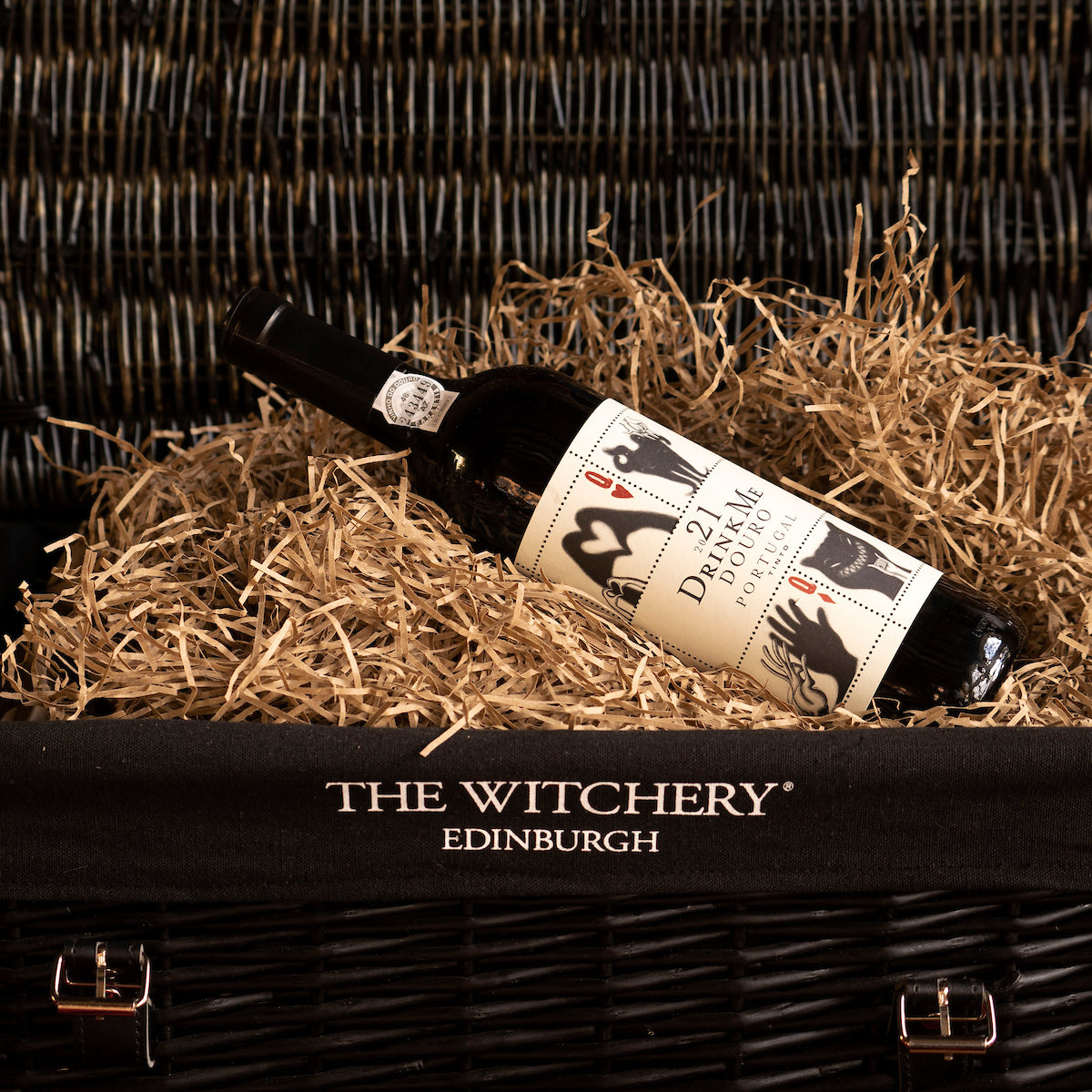 Red Wine Hamper