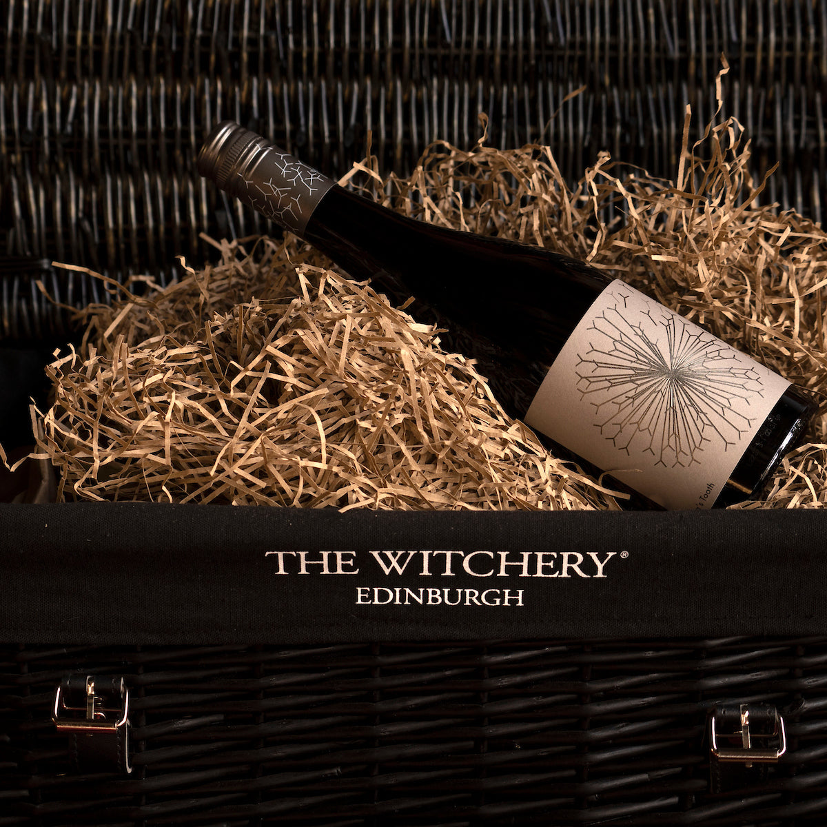 Red Wine Hamper