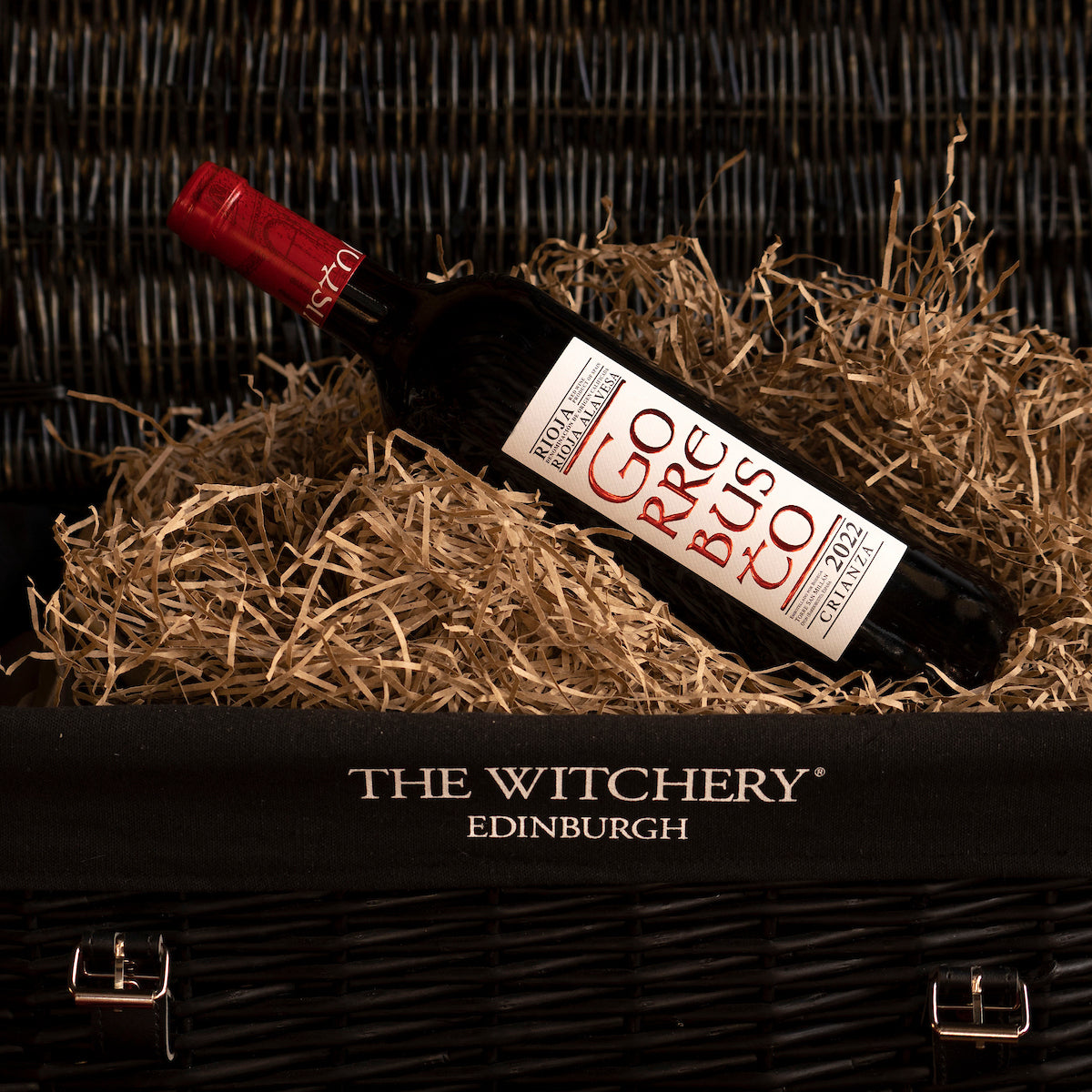 Mixed Wine Selection Hamper
