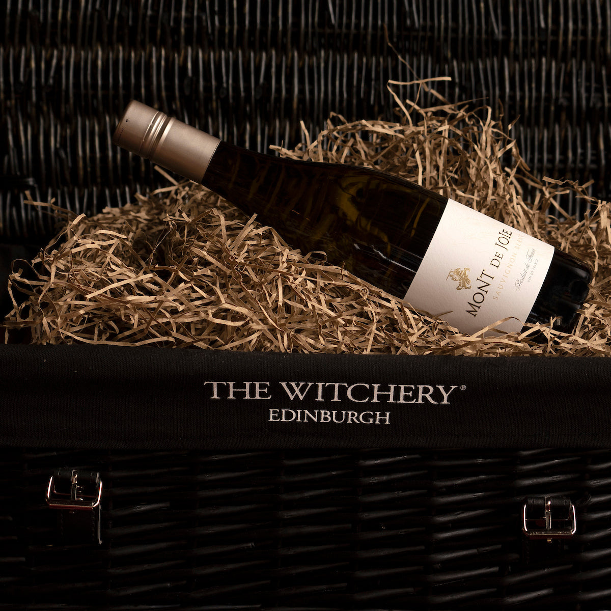 Mixed Wine Selection Hamper