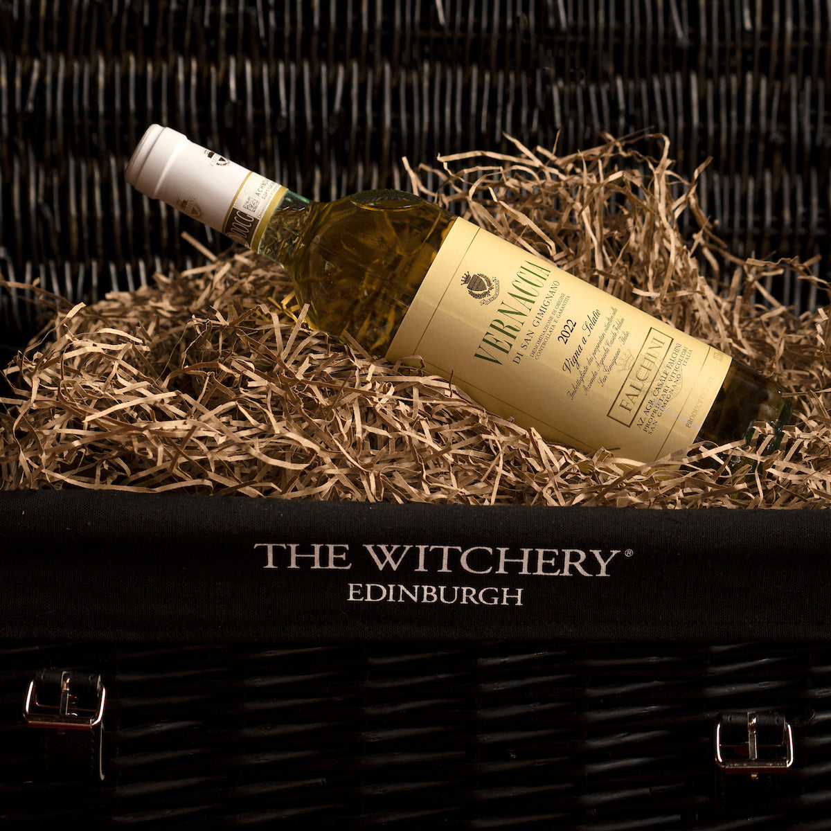 White Wine Hamper