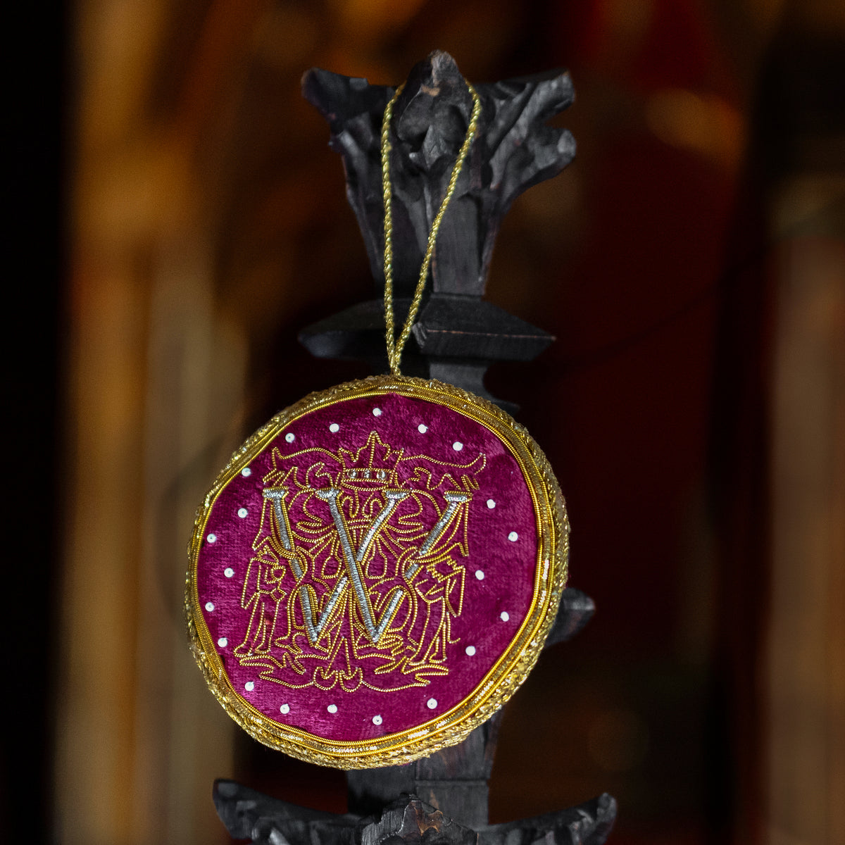 Witchery Decoration