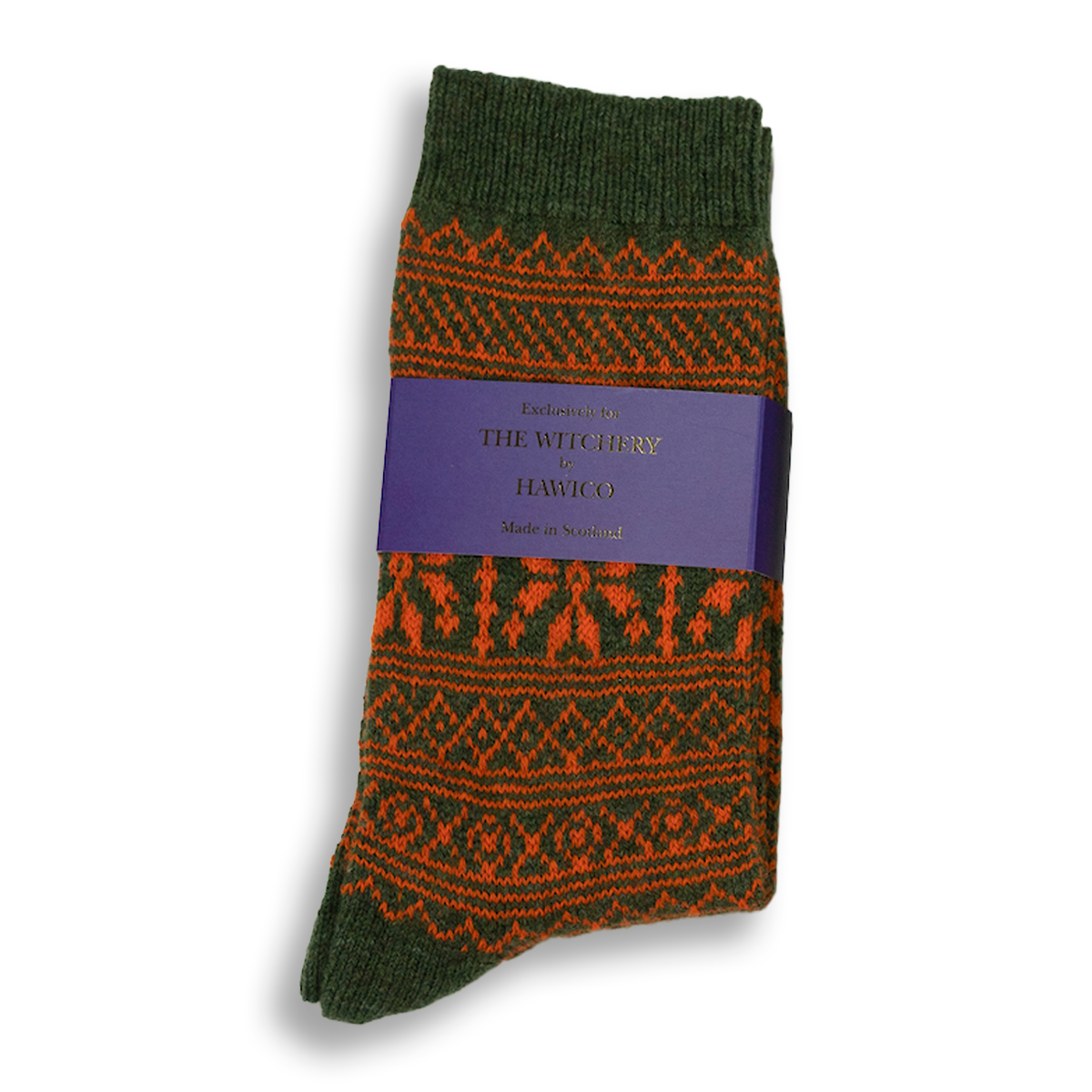 Ladies socks cashmere/nylon