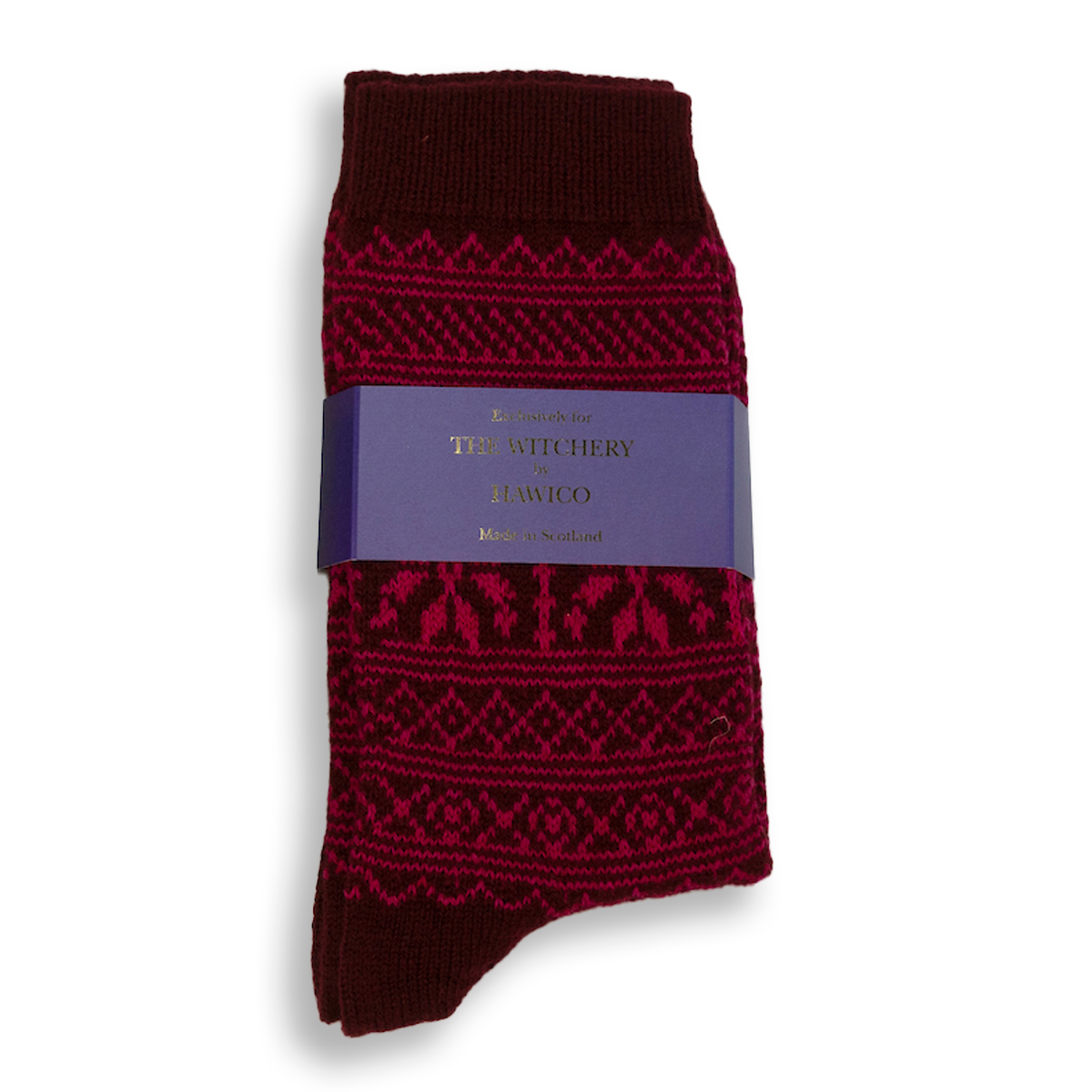 Ladies socks cashmere/nylon