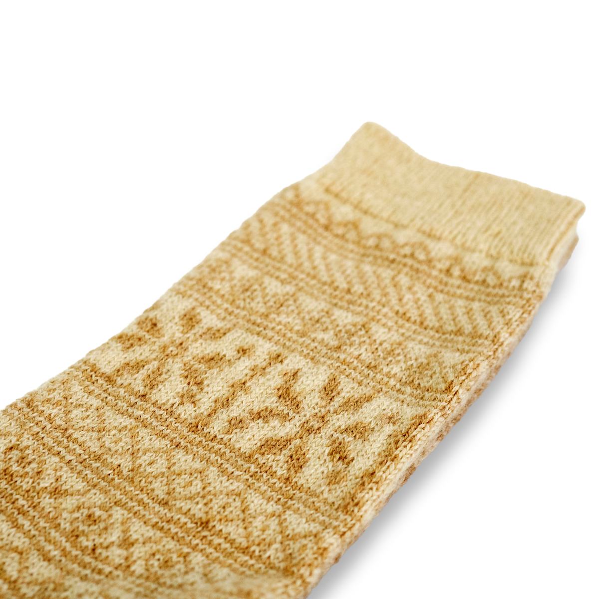 Ladies socks cashmere/nylon