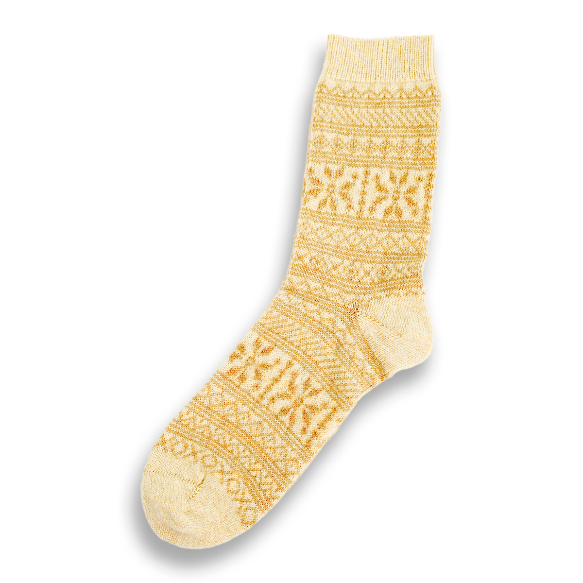 Ladies socks cashmere/nylon