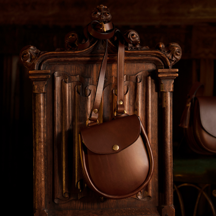 Sporran Bag