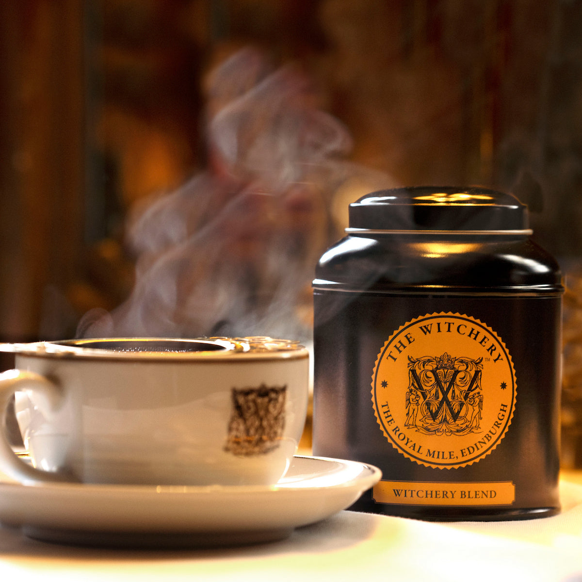Witchery Blend Tea