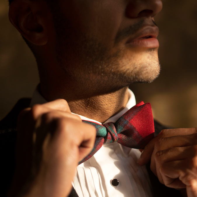 Bow Tie
