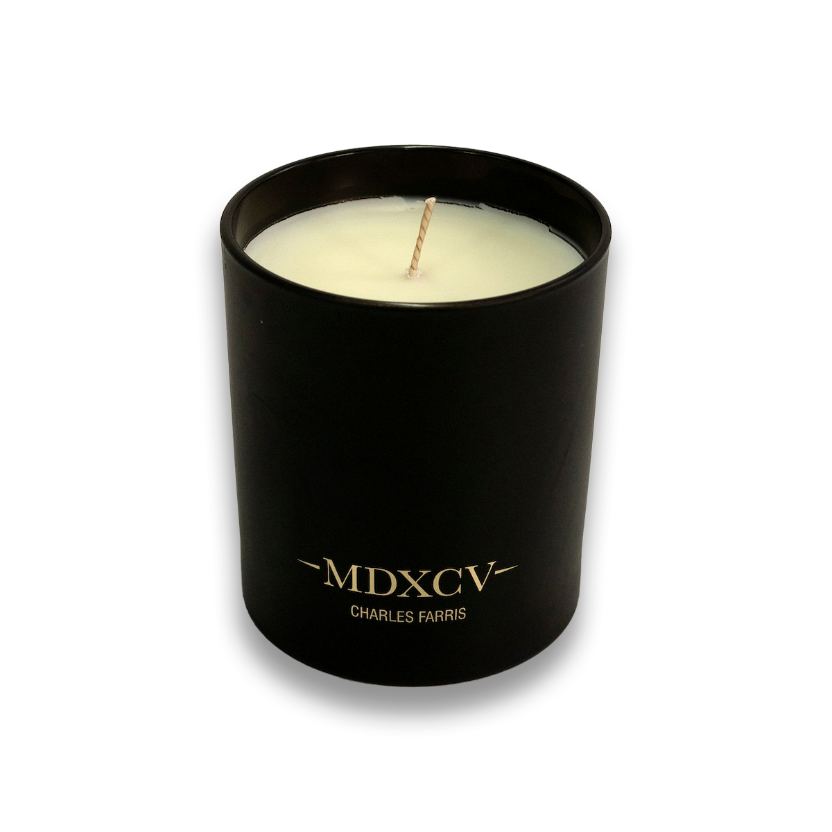 Witchery candle