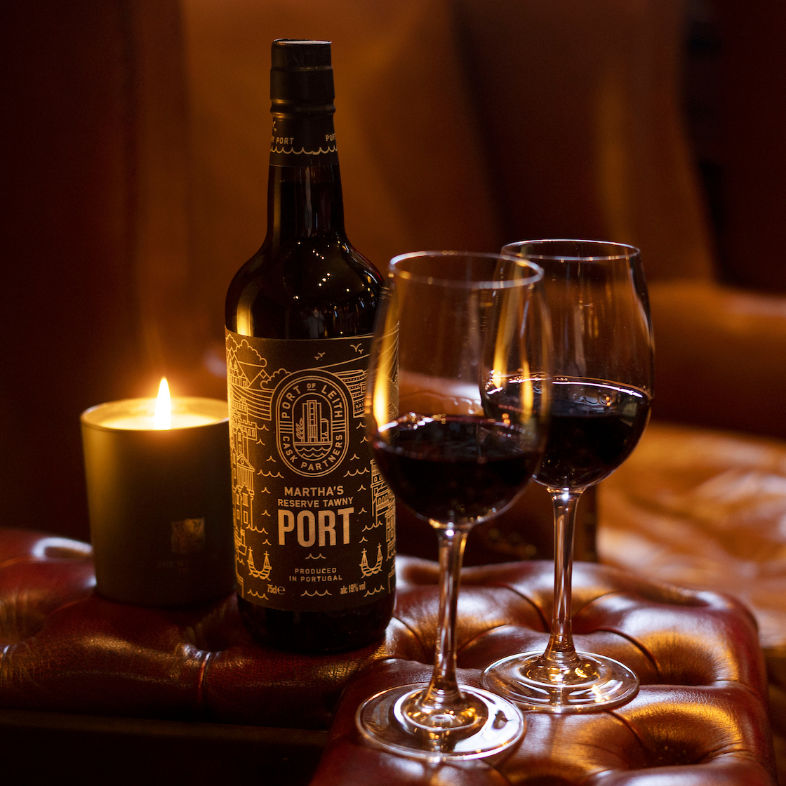 Tawny Port 75cl