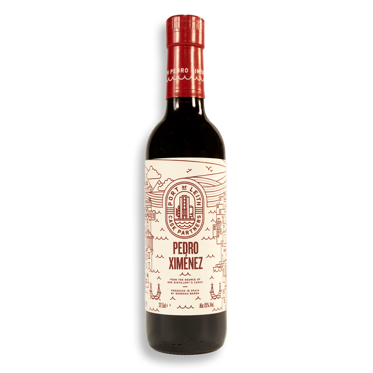 Pedro Ximenez Sherry 37.5cl