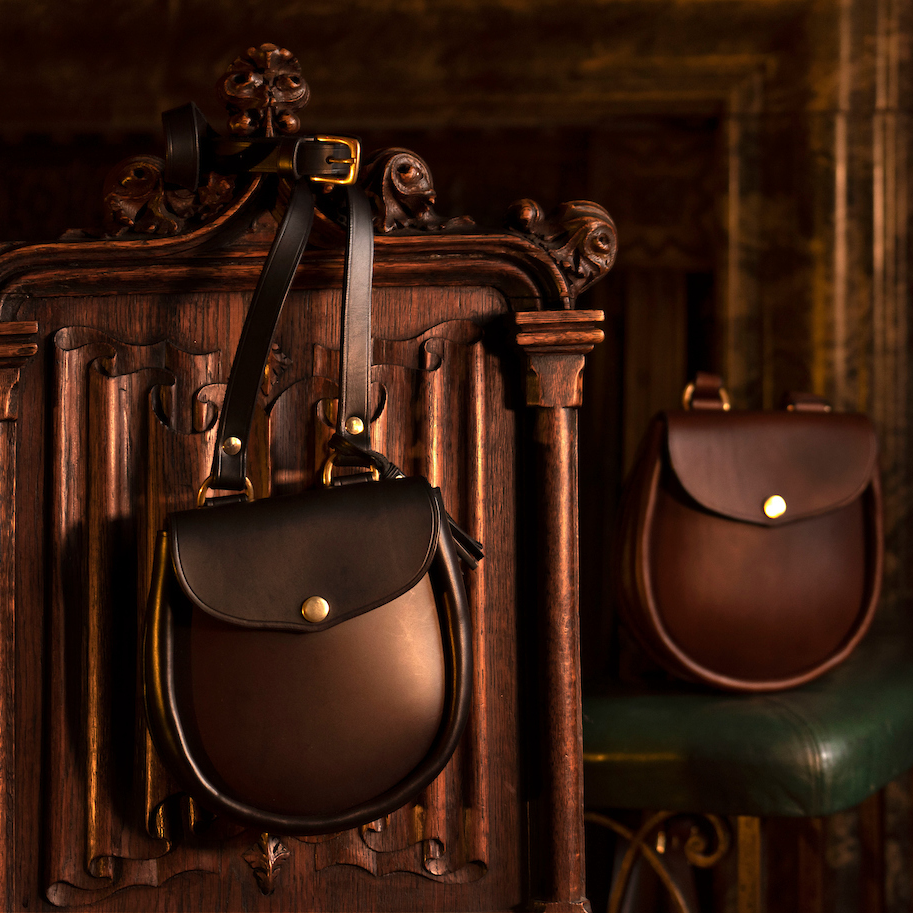 Leather