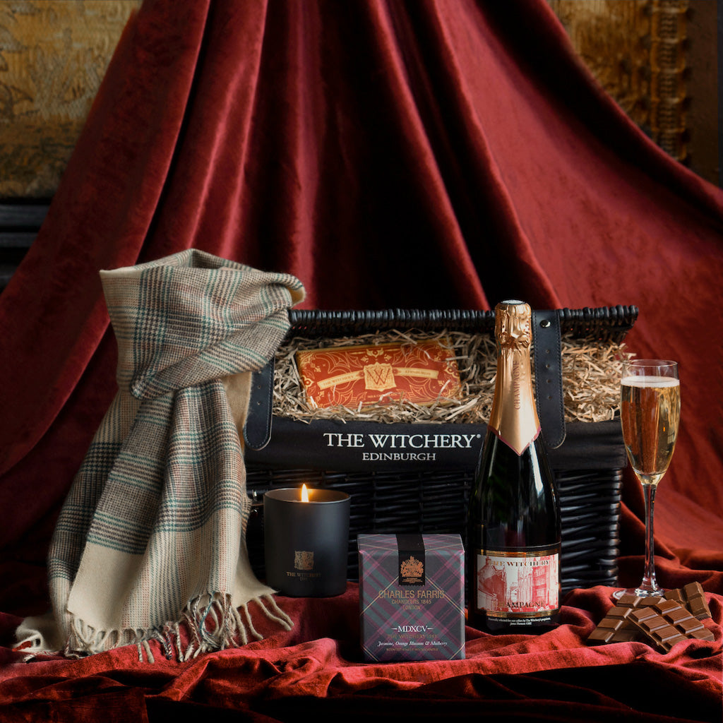 Hamper For Her