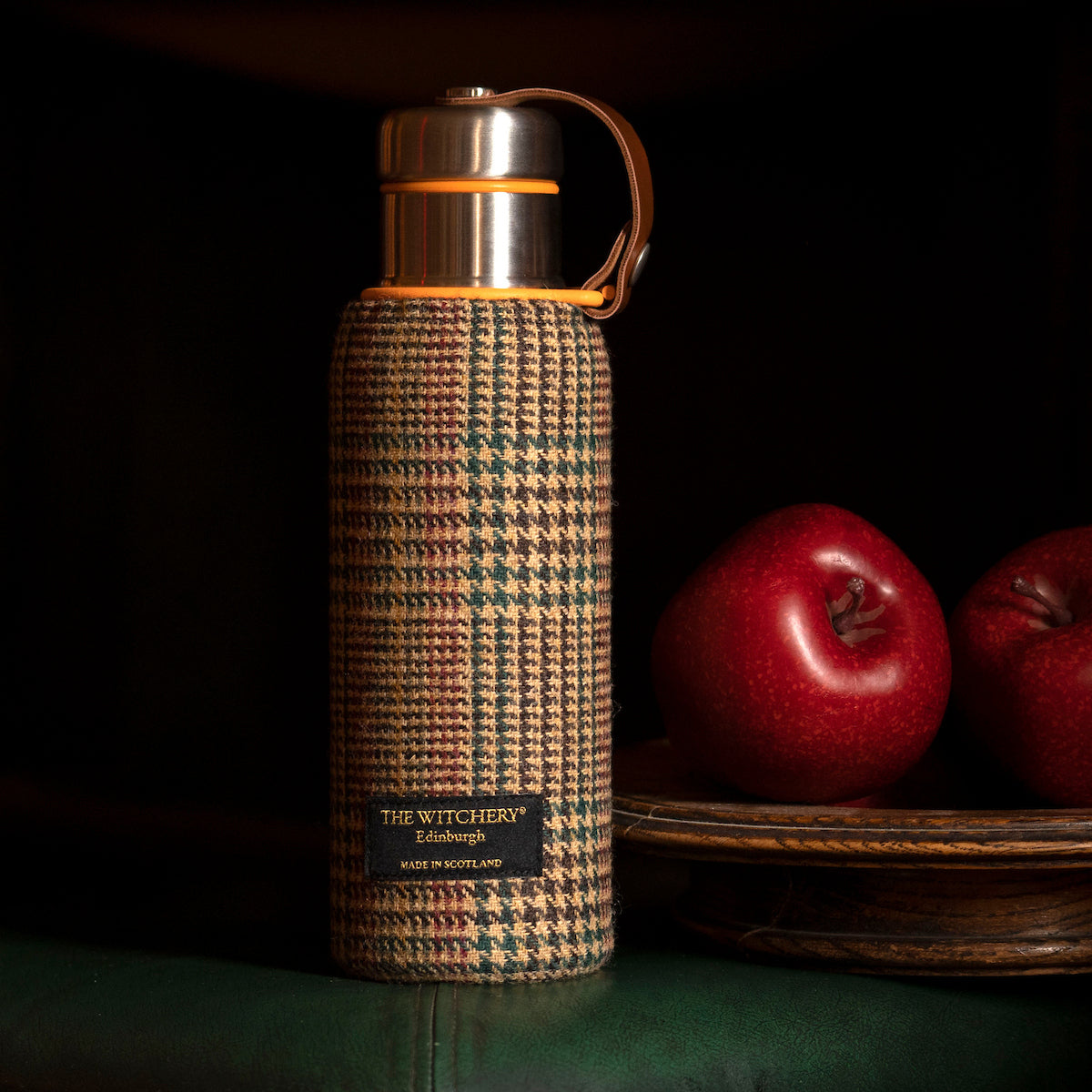 Insulated water bottle Witchery Tweed