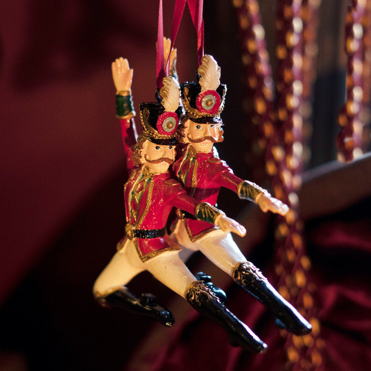 Lord of the Dance Decoration