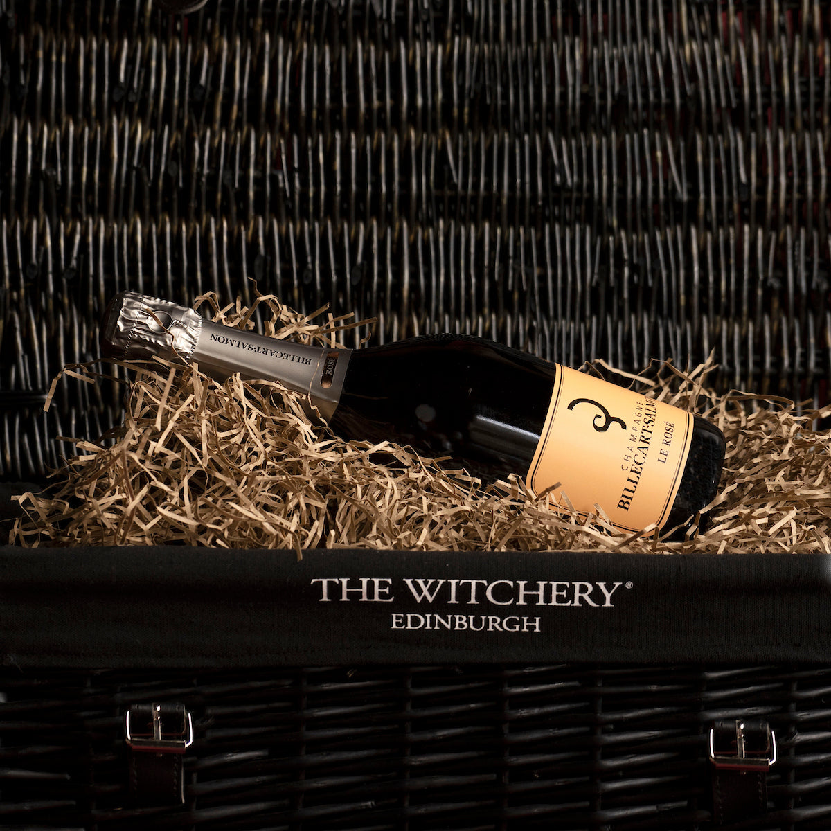 Champagne Selection Hamper