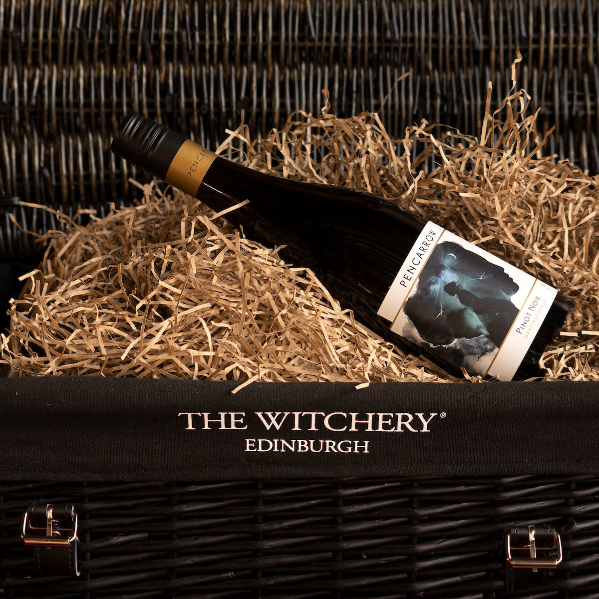Red Wine Hamper