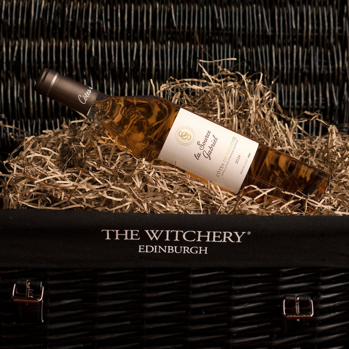 Mixed Wine Selection Hamper