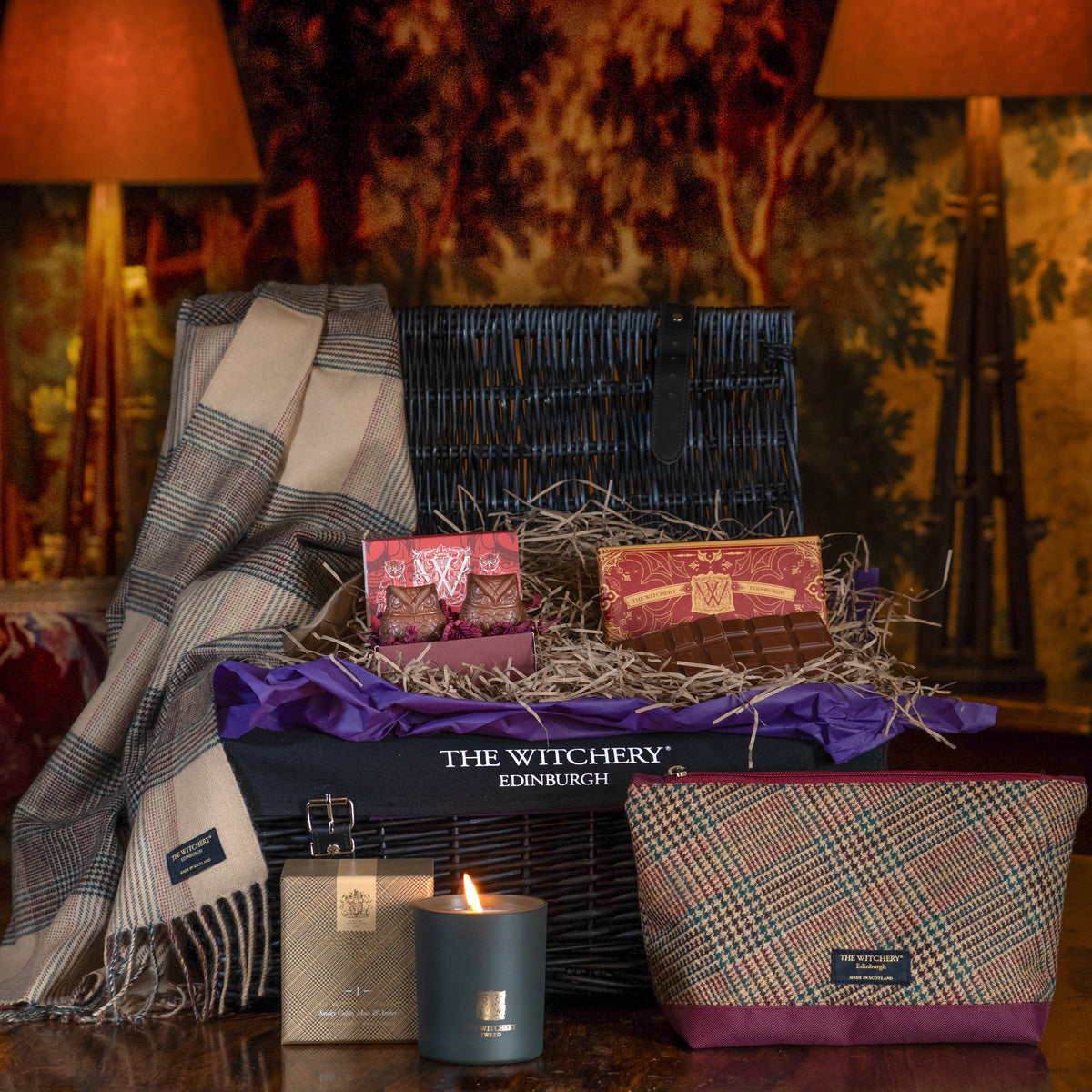 Hamper For Her