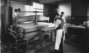 Corum 100% cashmere scarf