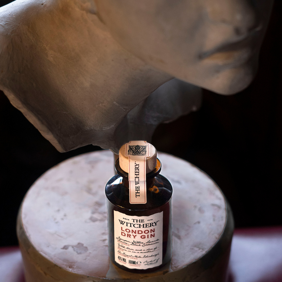 Witchery Gin Mini 100ml
