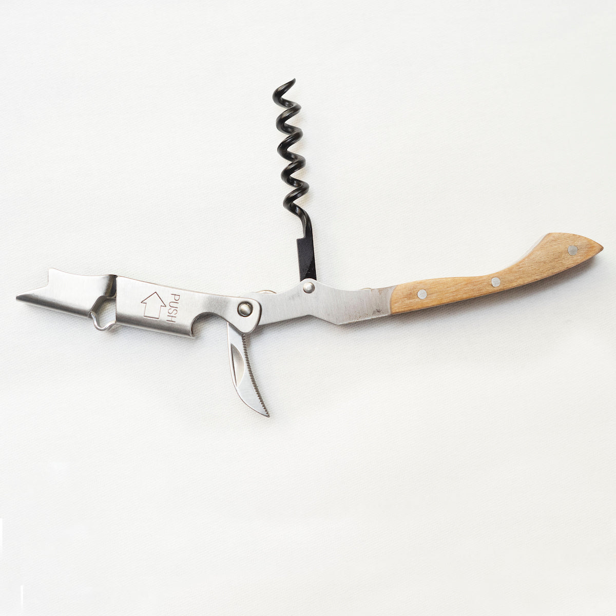 Waiter's Friend Corkscrew