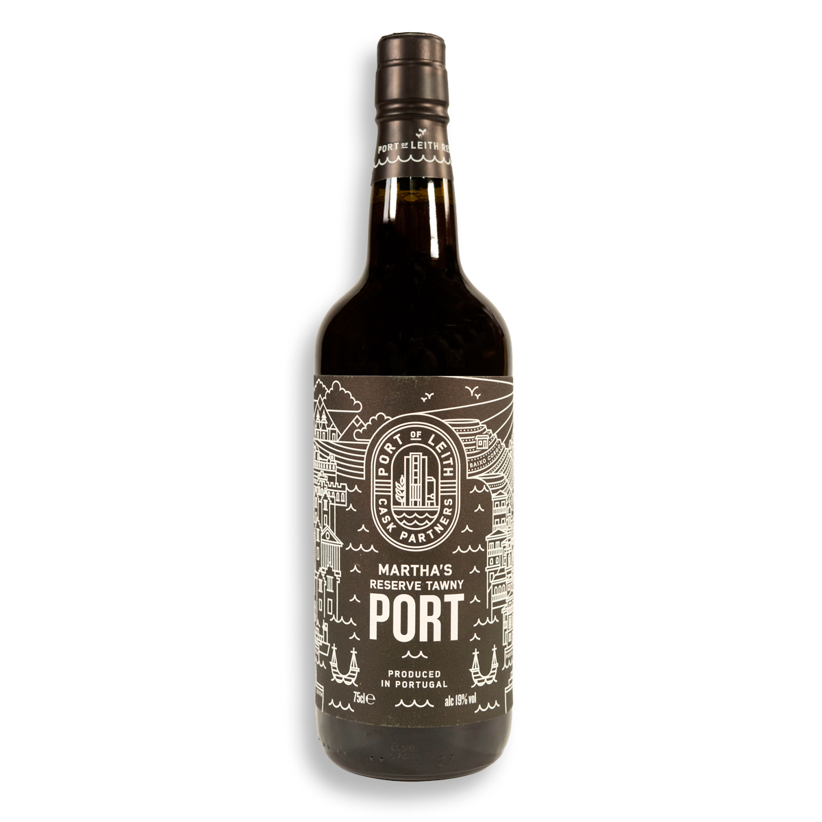 Tawny Port 75cl