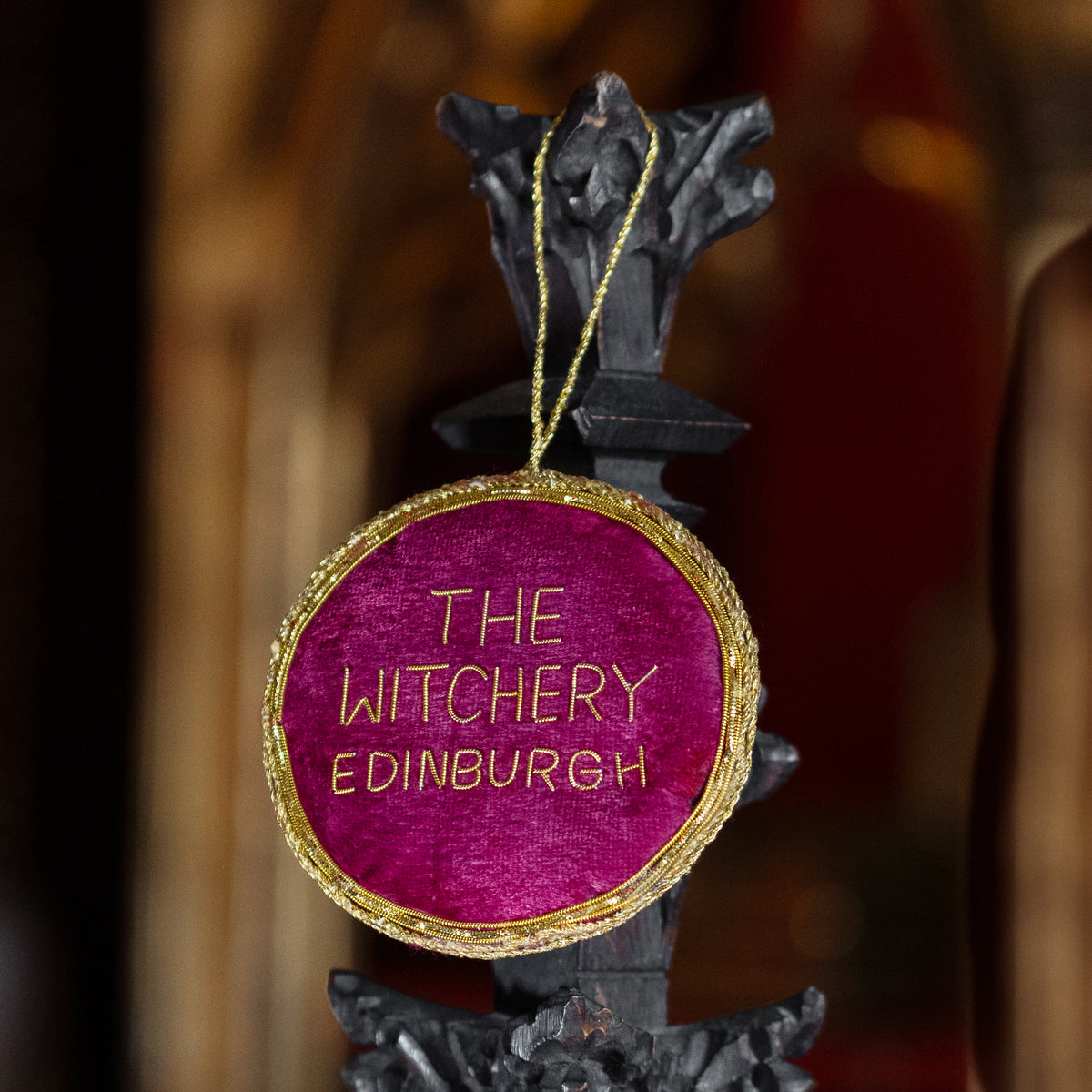 Witchery Decoration