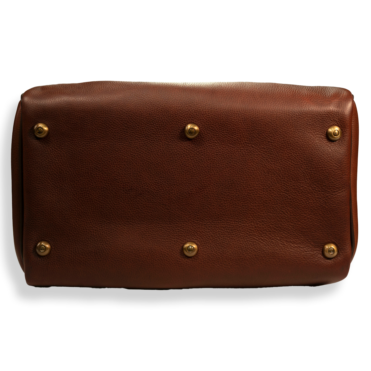 Weekender Gladstone Leather