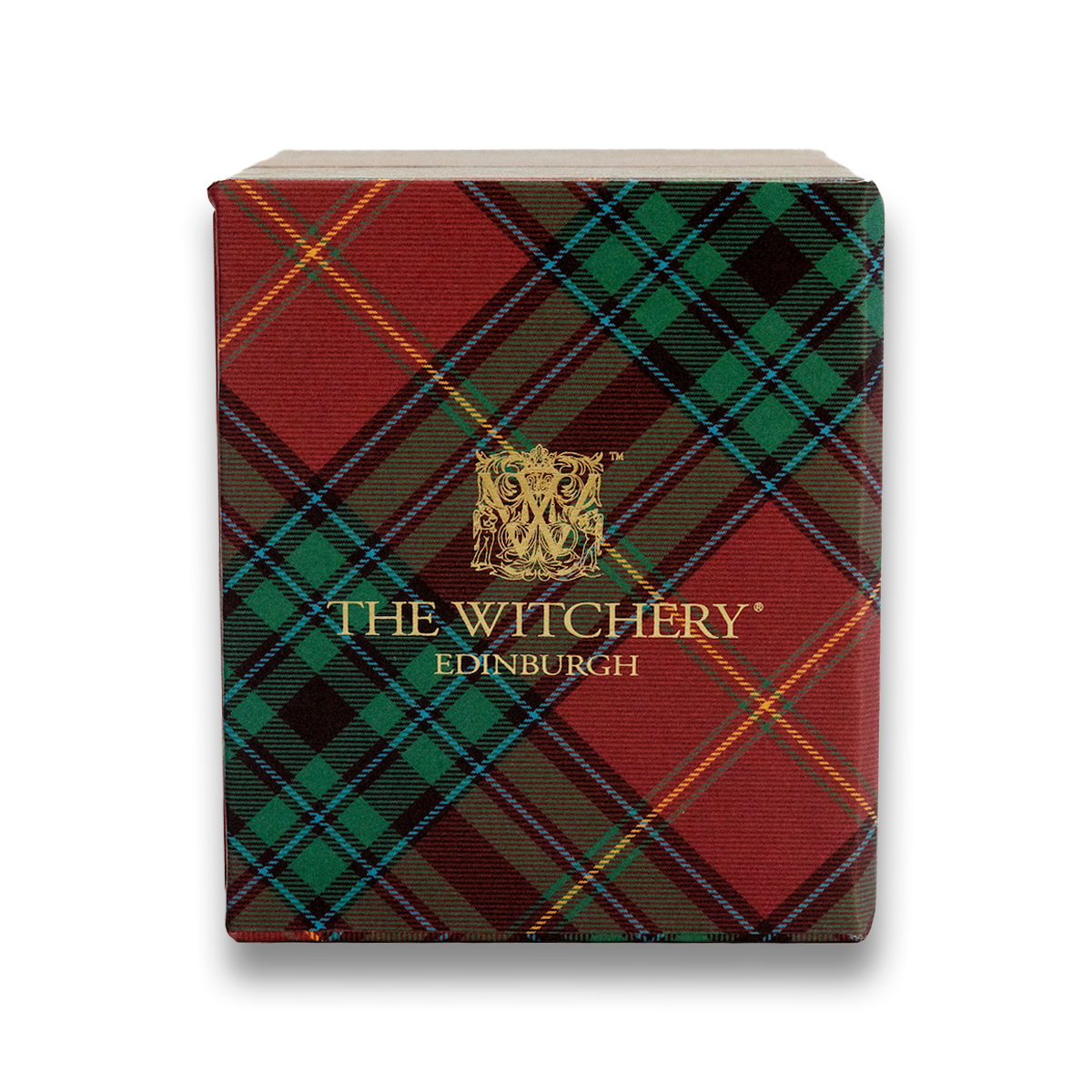 Witchery candle