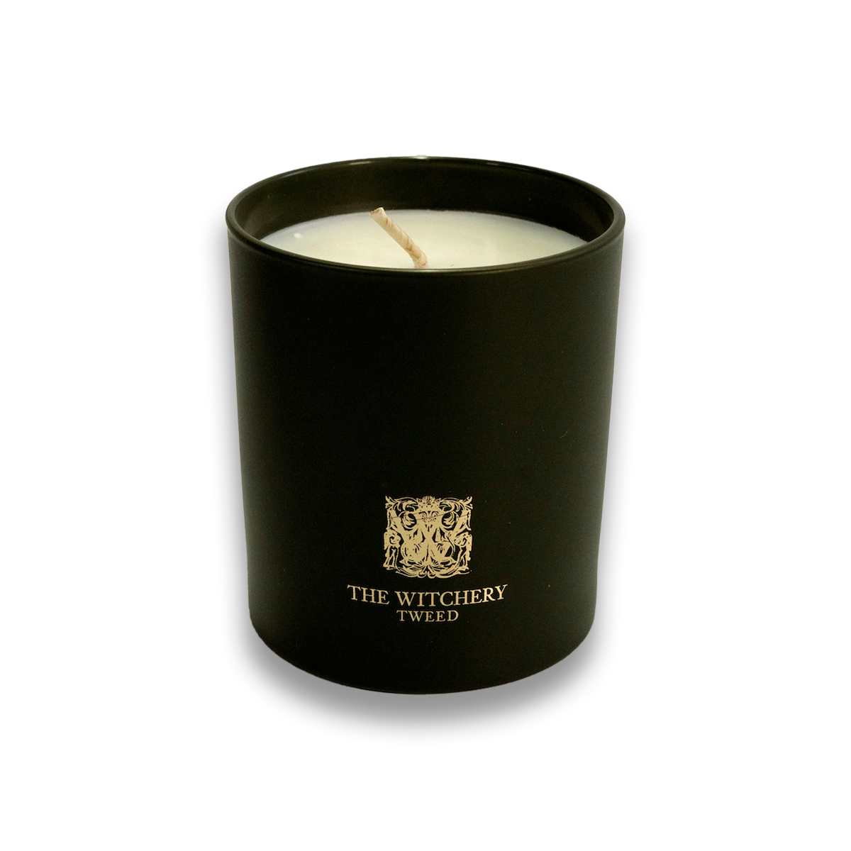 Witchery candle